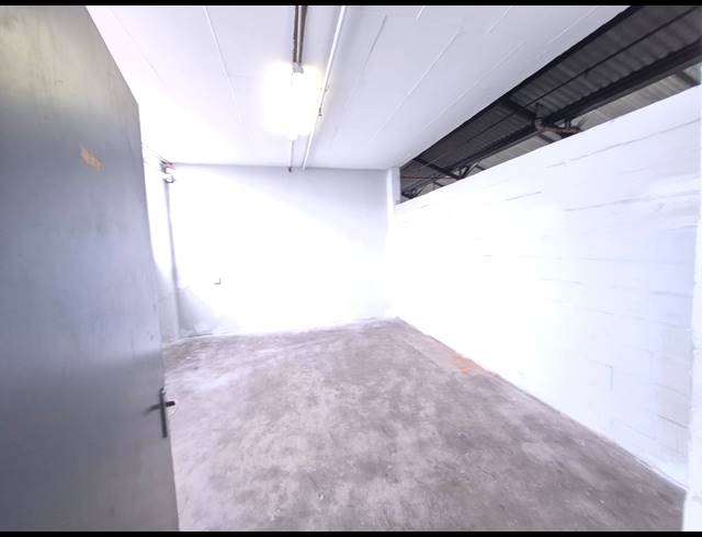 2,838M² WAREHOUSE TO LET IN PAARDEN EILAND